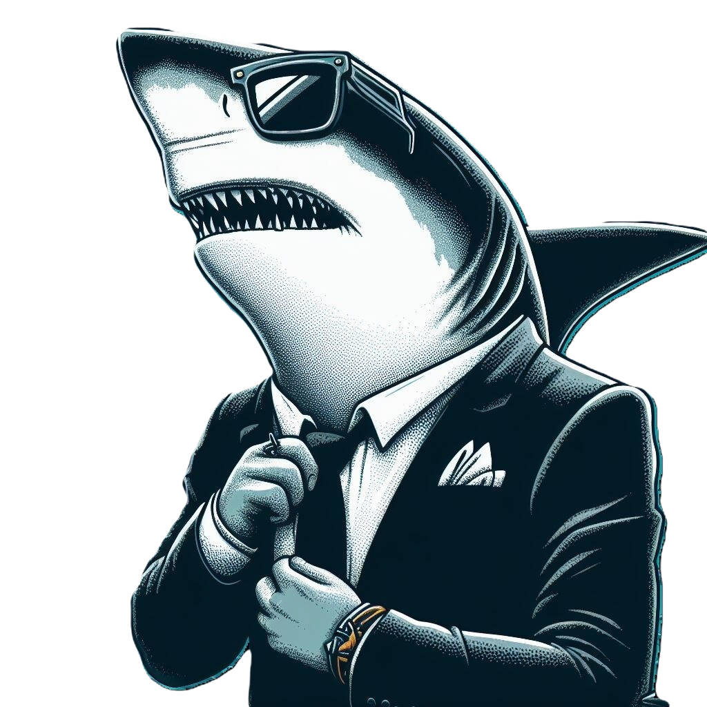 LoanShark Logo